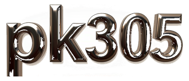pk305 logo