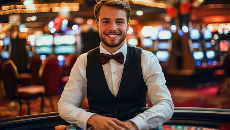 pk305 pk305 mein Live Casino ka Maqsad