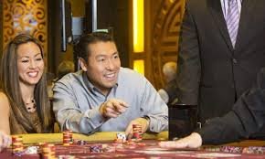 pk305 Live Casino