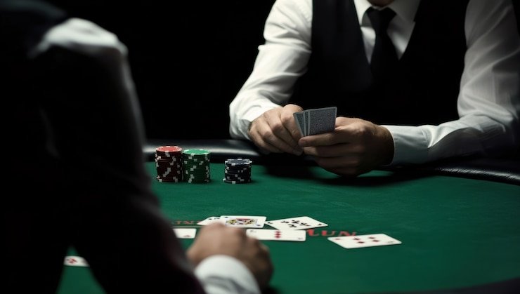 pk305 Hamari Live Casino Tables ab Aap ke Mobile mein
